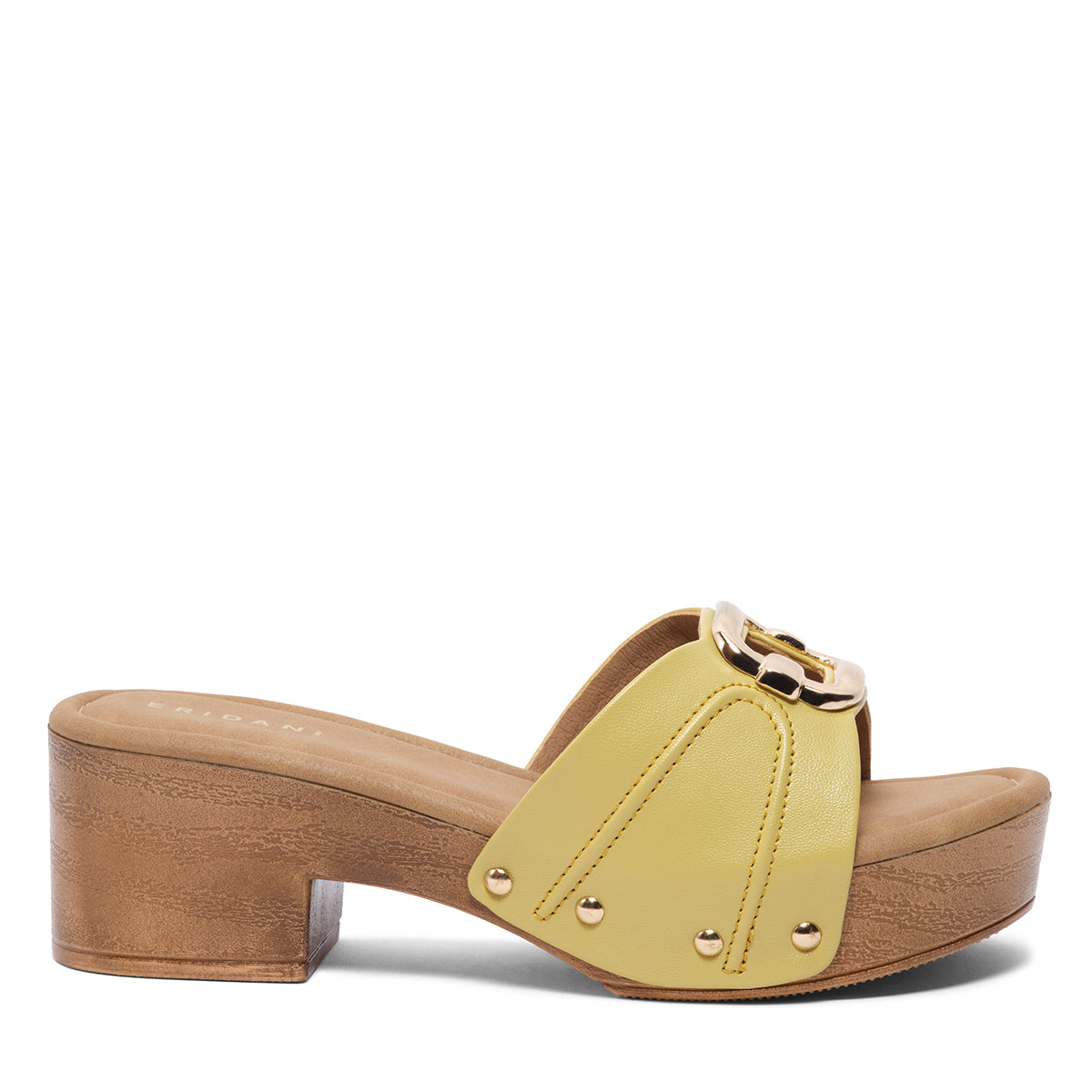 Vivenne Slip-on Wedges