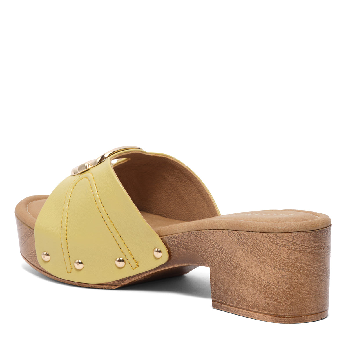 Vivenne Slip-on Wedges