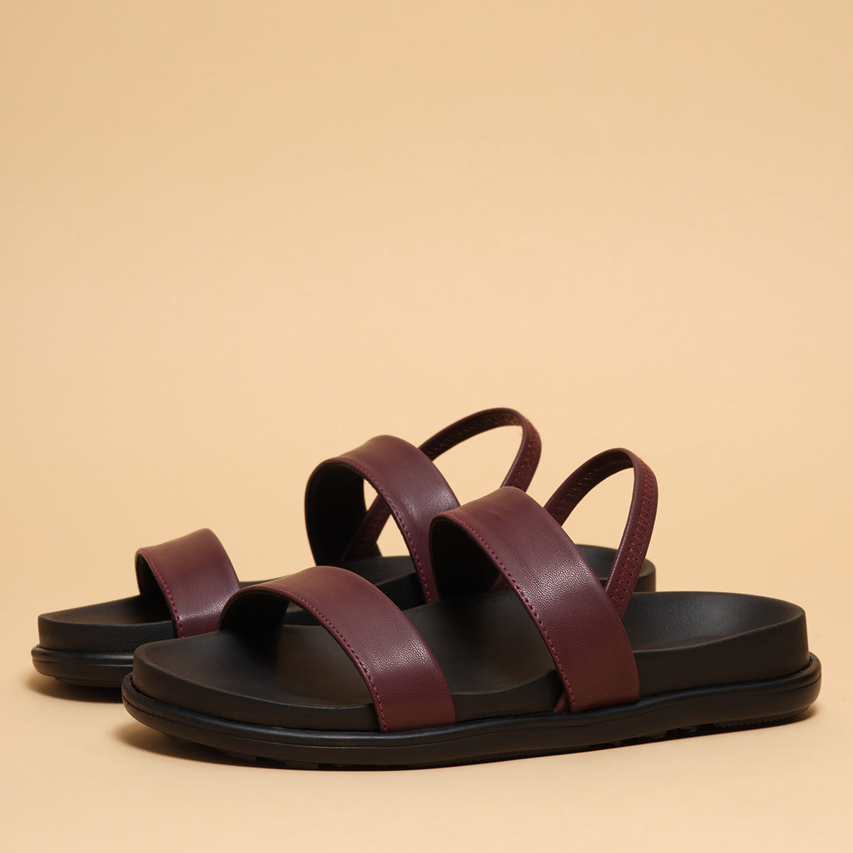 Vivienne Slingback Sandals