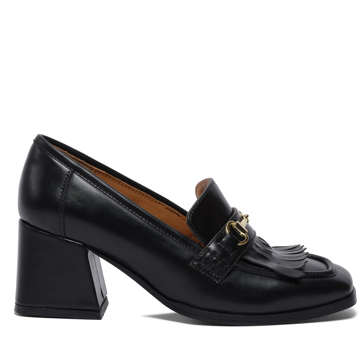 Walter Formal Loafers