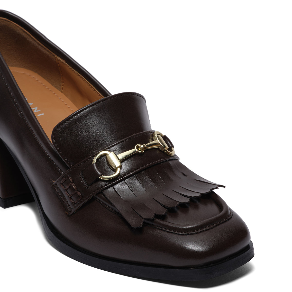 Walter Formal Loafers