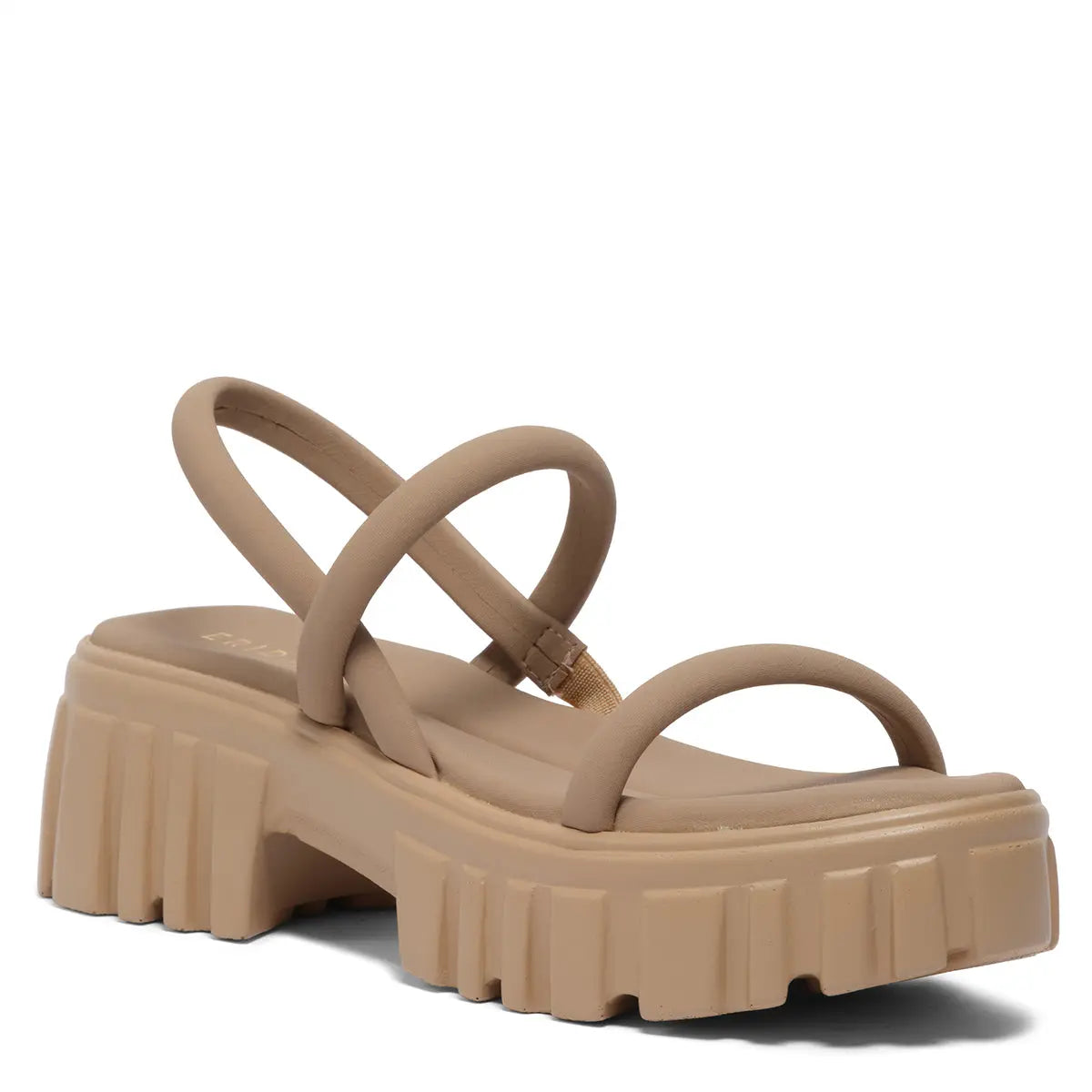 Xenia Strappy Platforms AB Footwear
