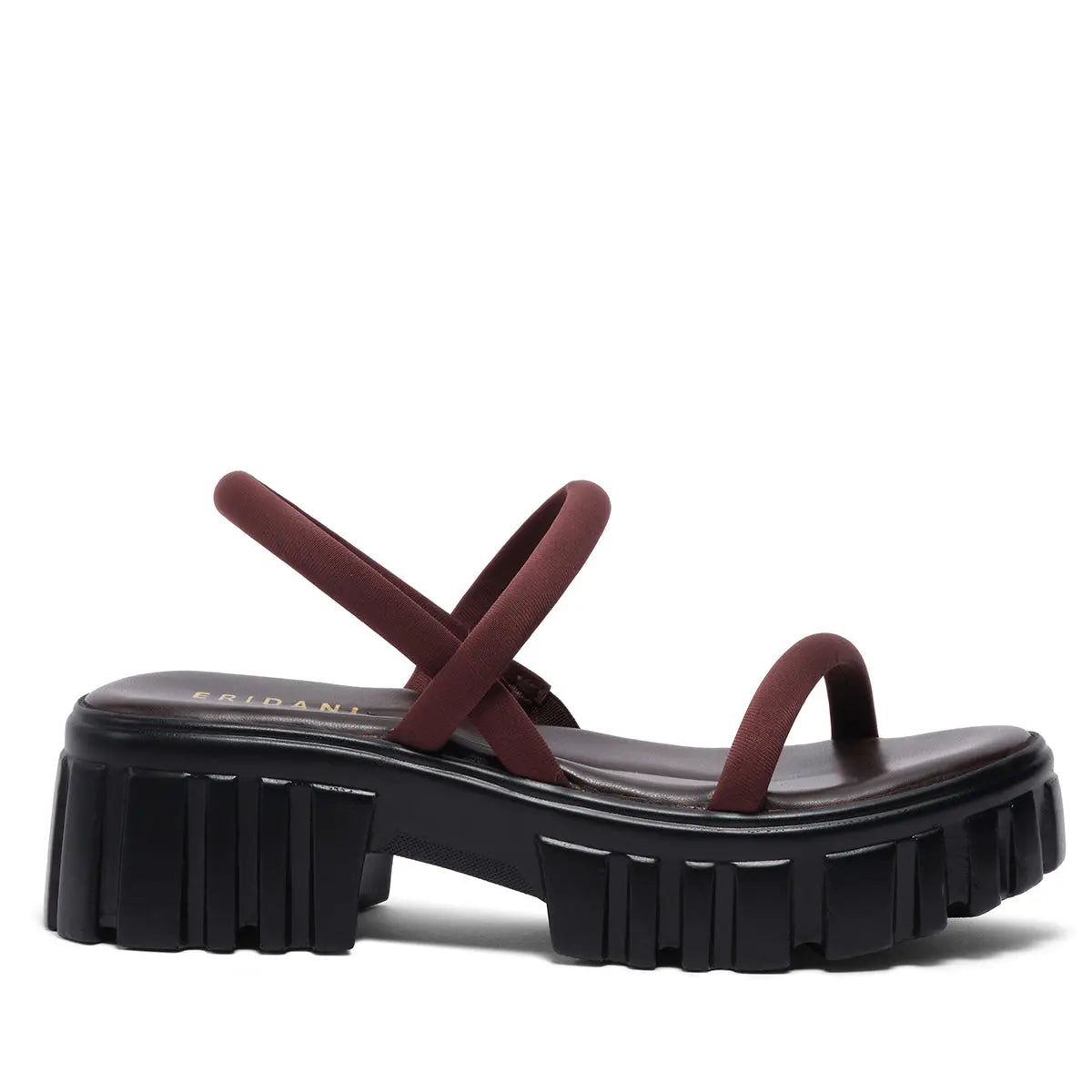 Xenia Strappy Platforms AB Footwear