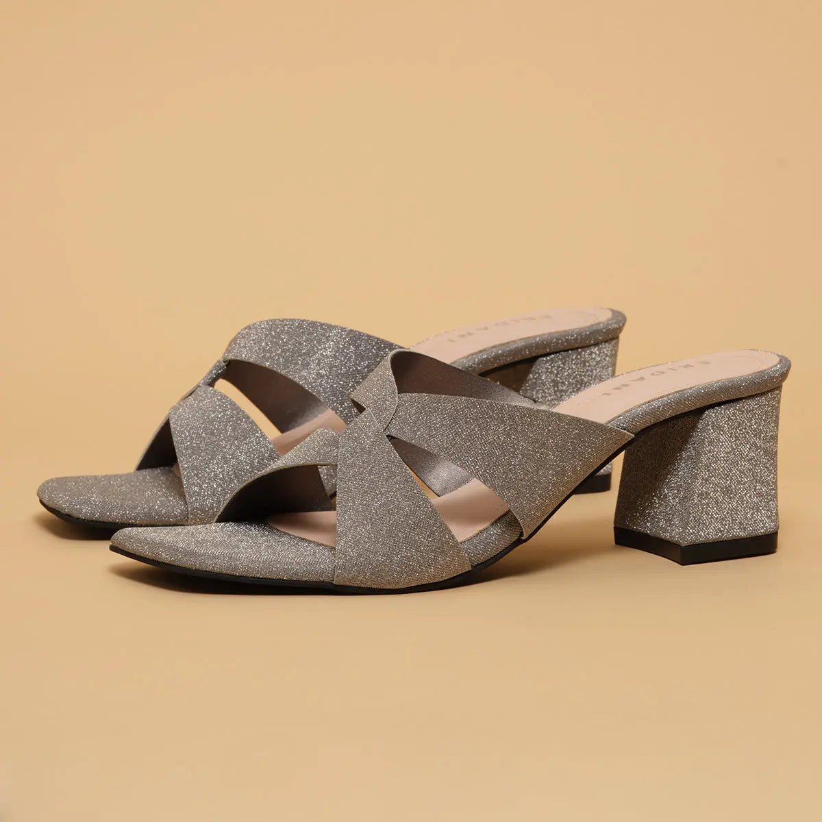 Xin Block Heels High Choice