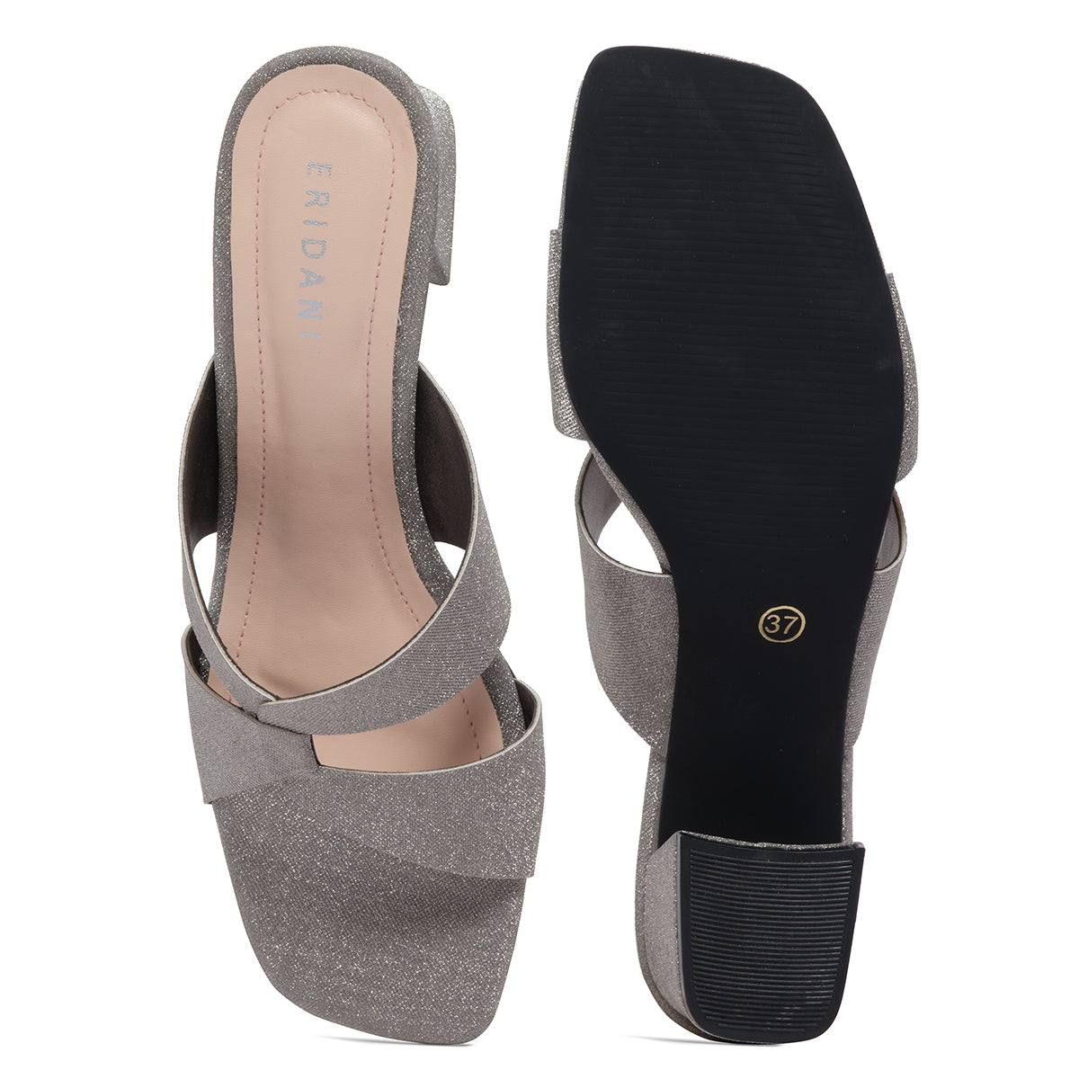 Xin Slip-on Heels