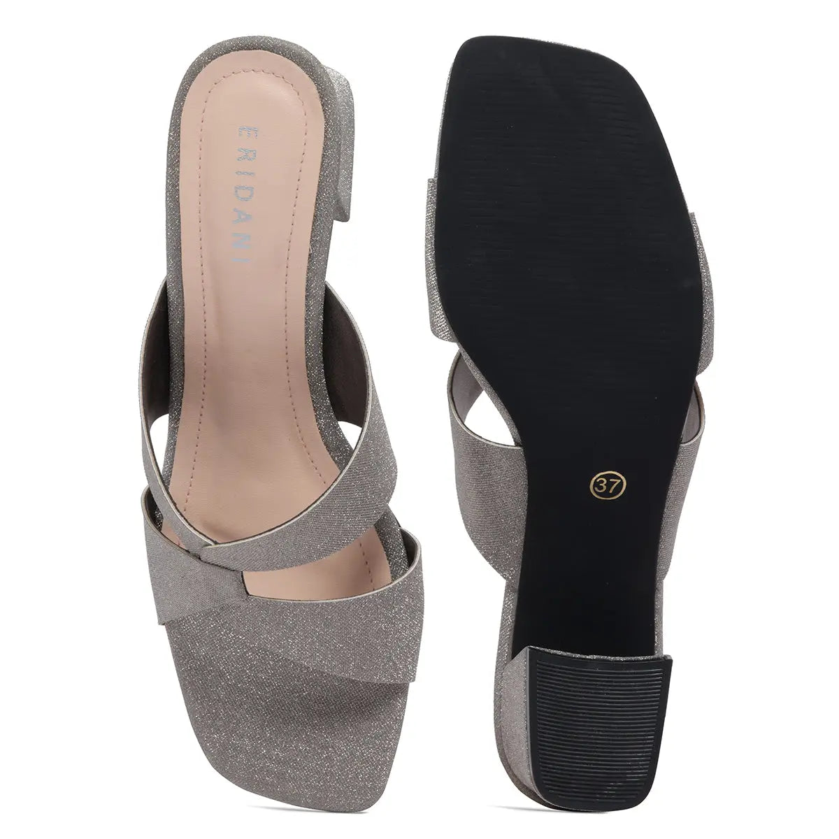 Xin Block Heels High Choice