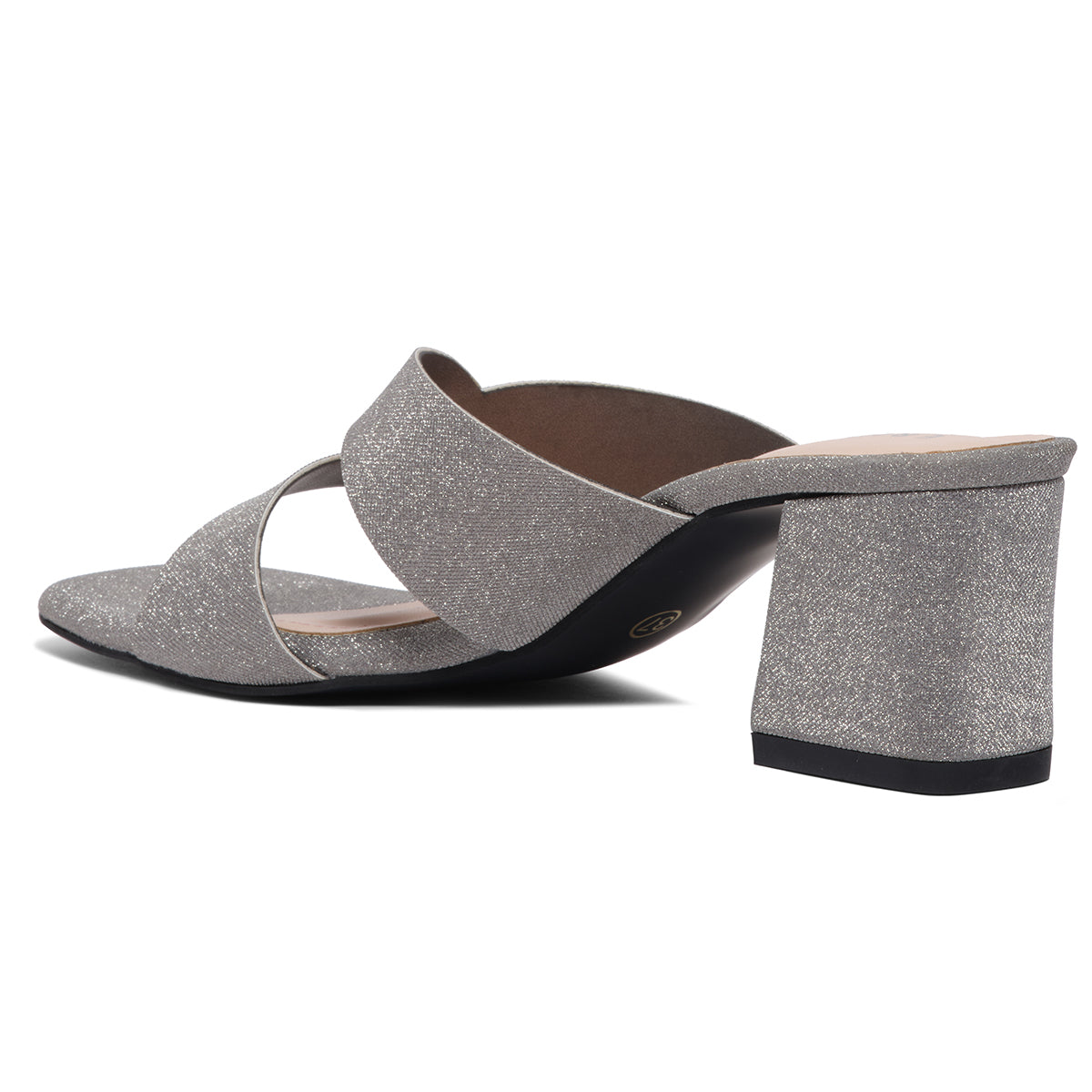Xin Slip-on Heels