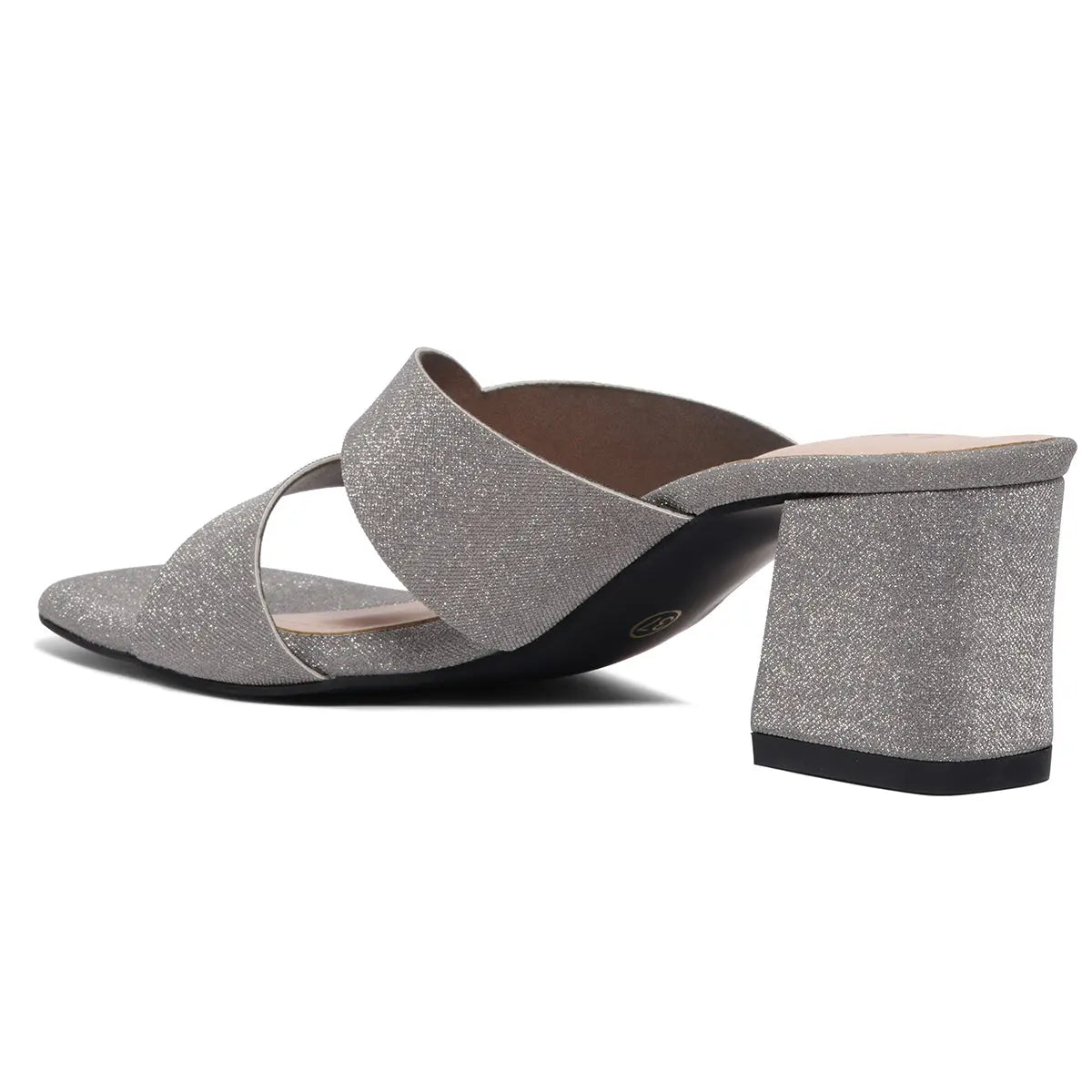 Xin Block Heels High Choice