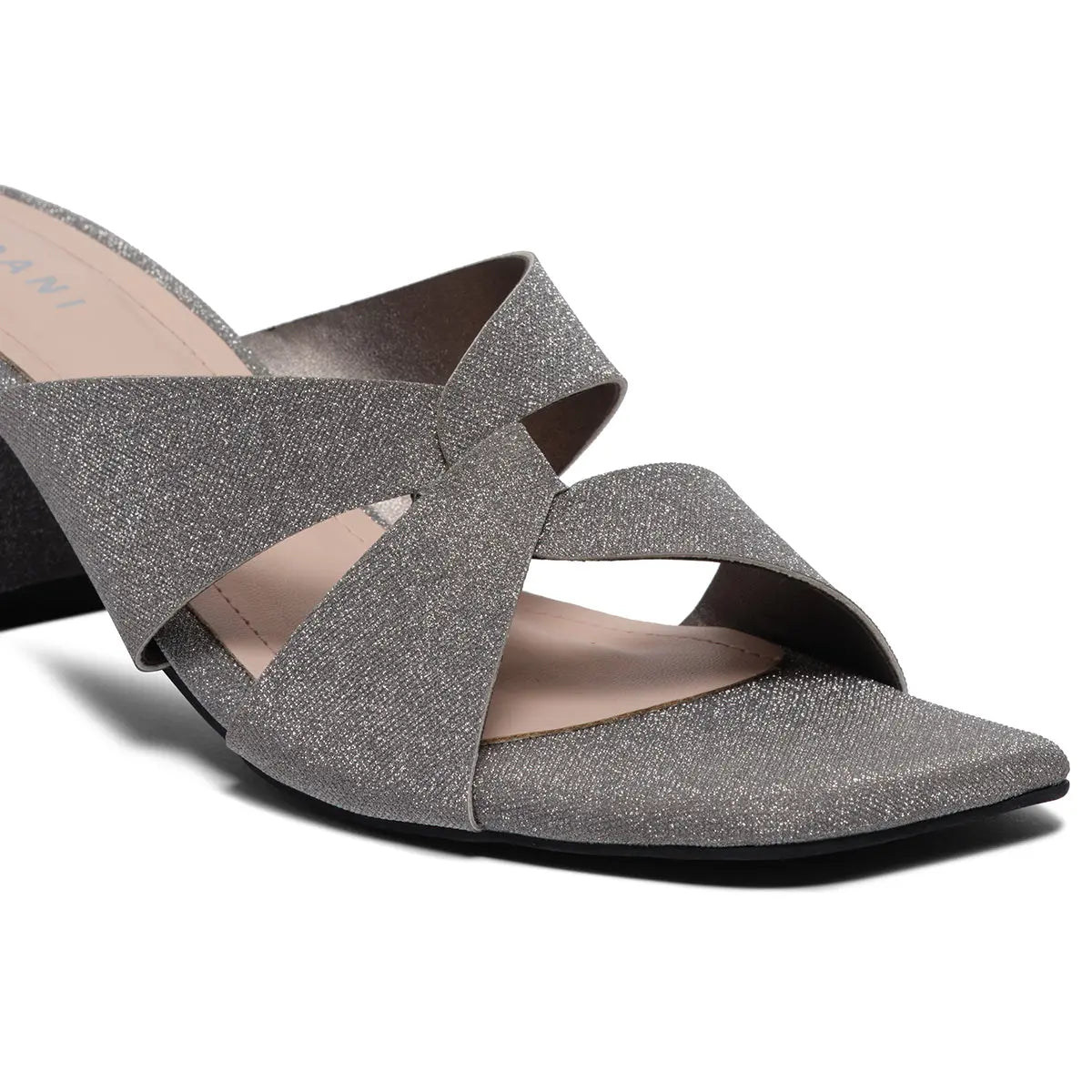 Xin Block Heels High Choice