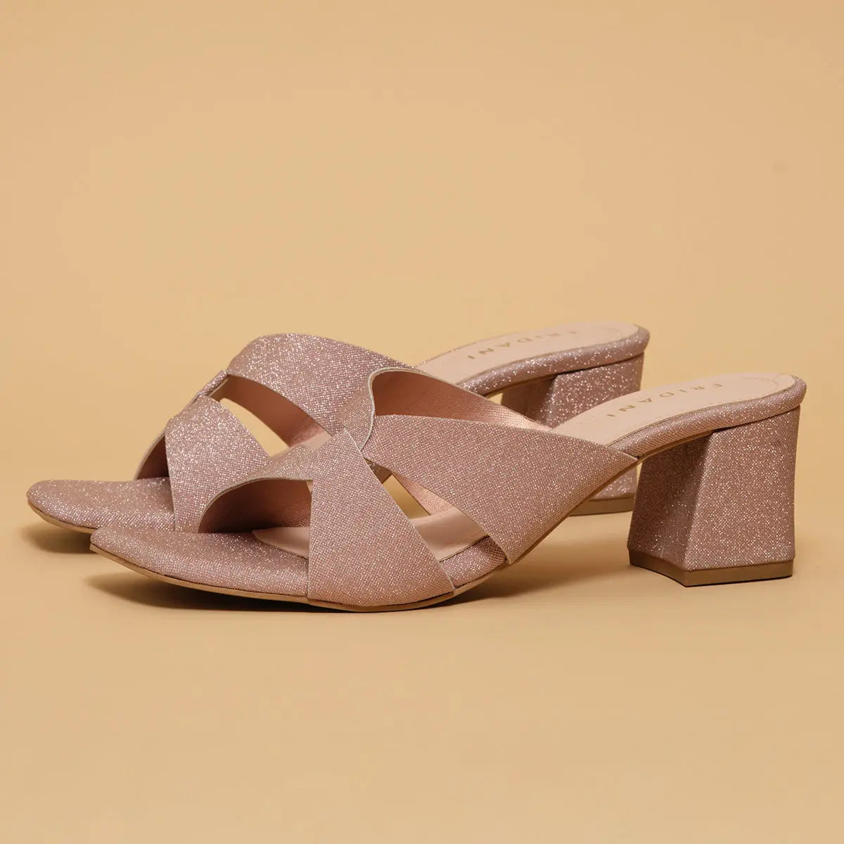 Xin Block Heels High Choice