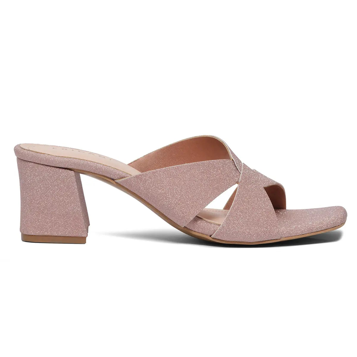 Xin Block Heels High Choice