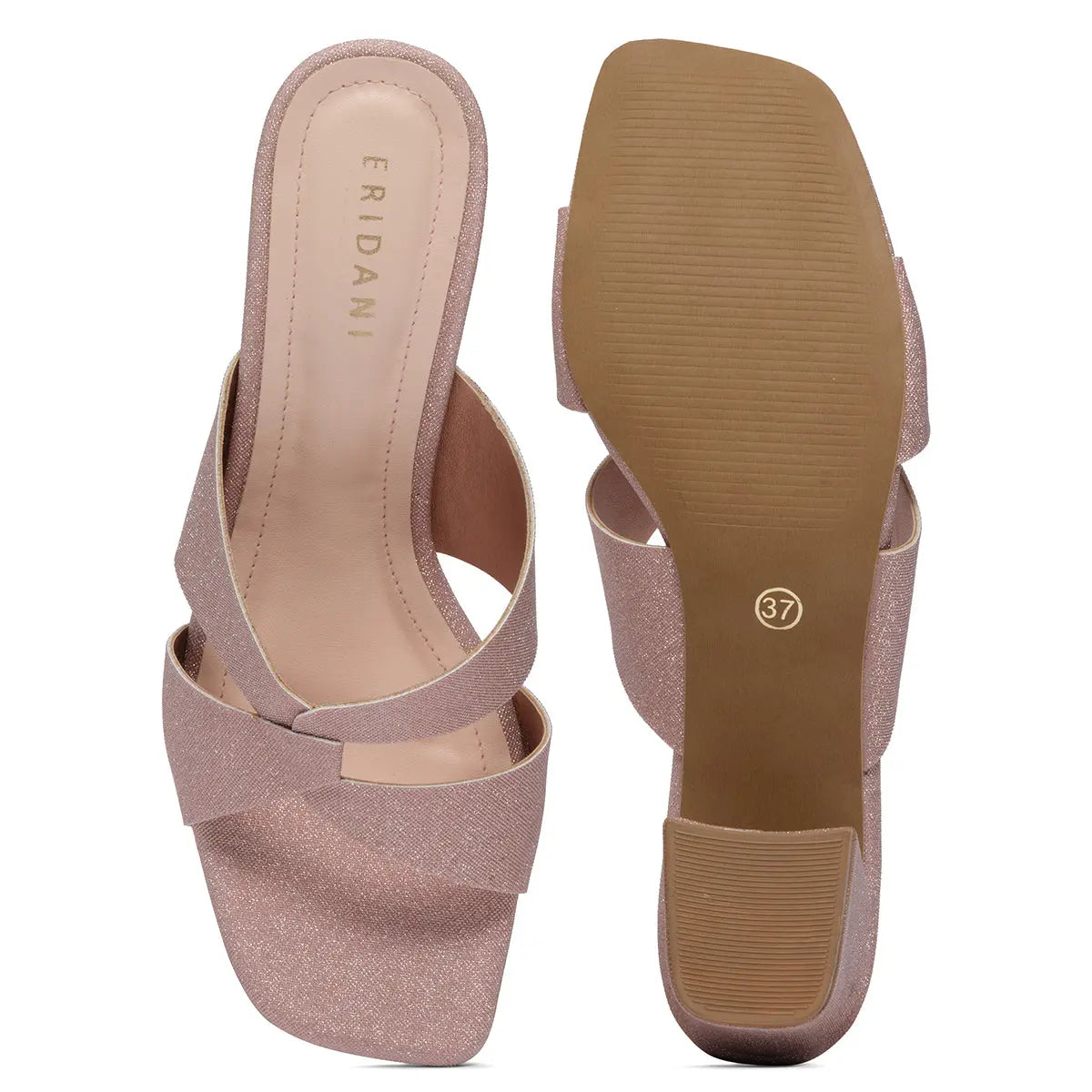 Xin Block Heels High Choice