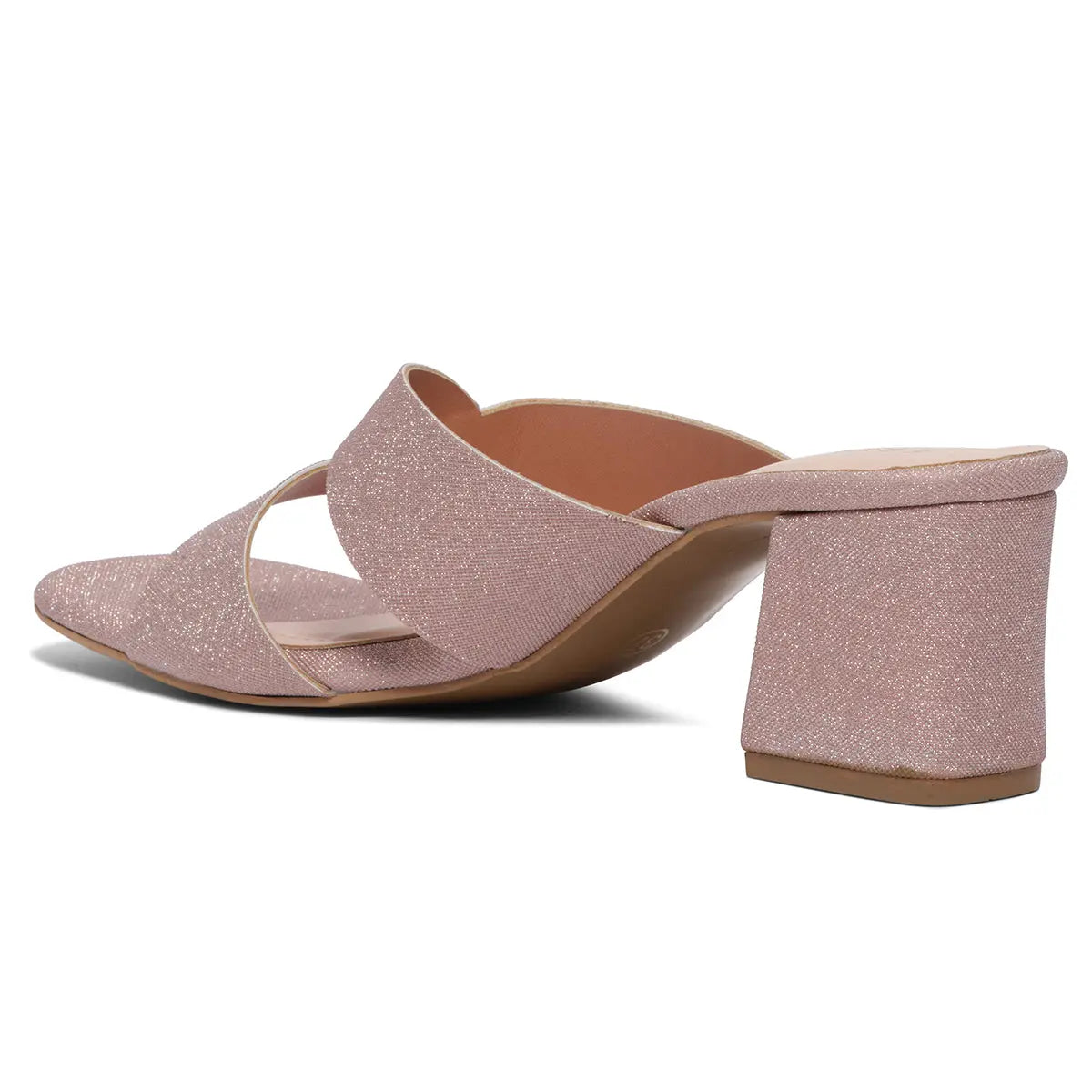 Xin Block Heels High Choice