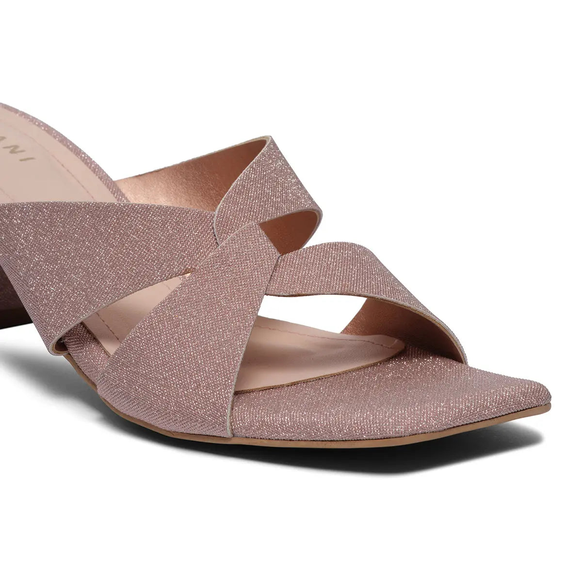 Xin Block Heels High Choice