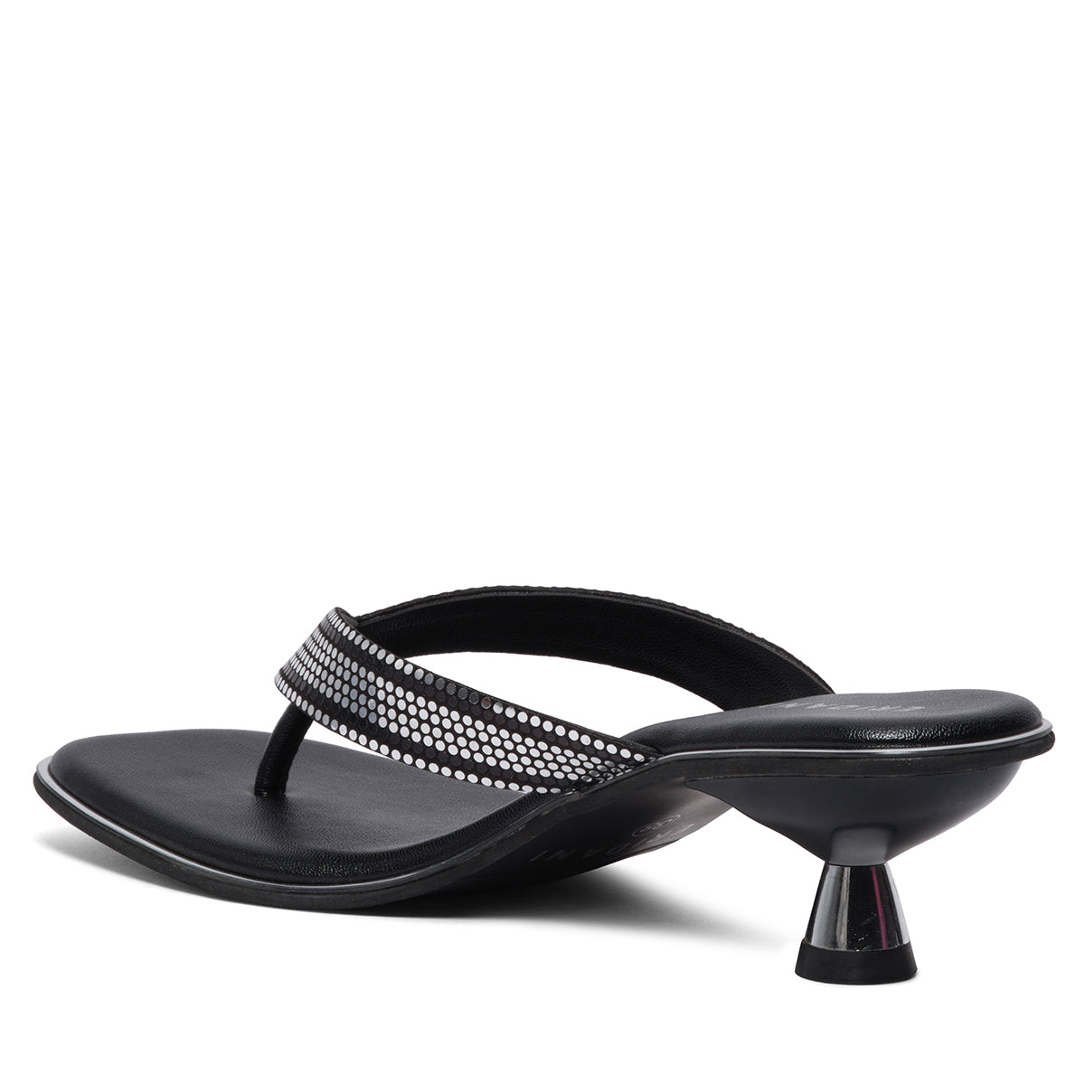 Yahvi Embellished Heels