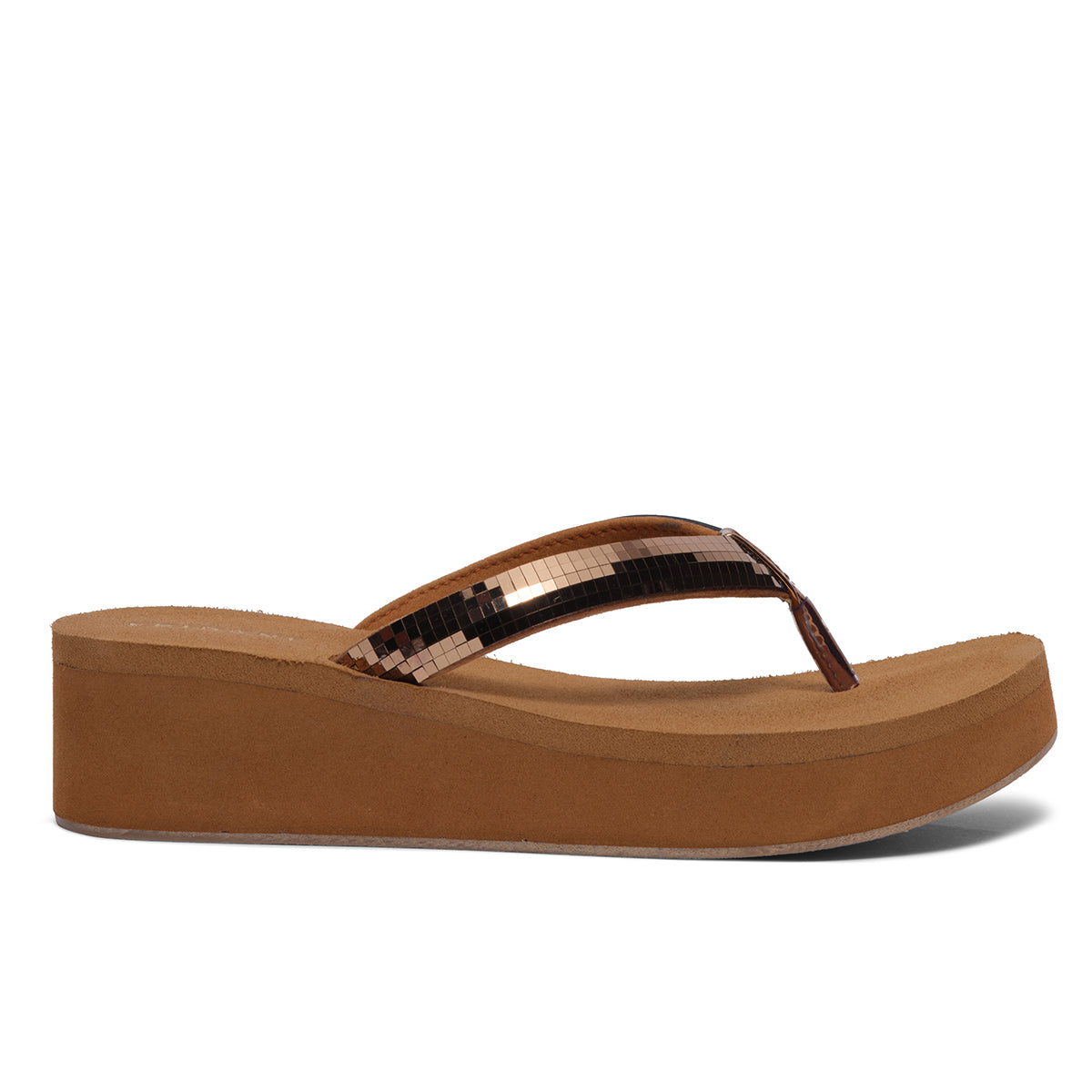 Yana Embellished Thong