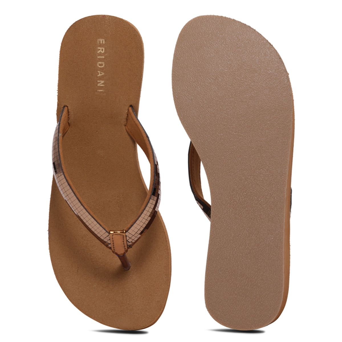 Yana Embellished Thong