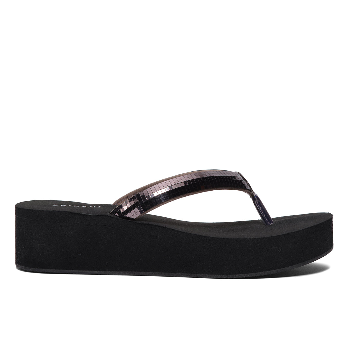 Yana Embellished Thong