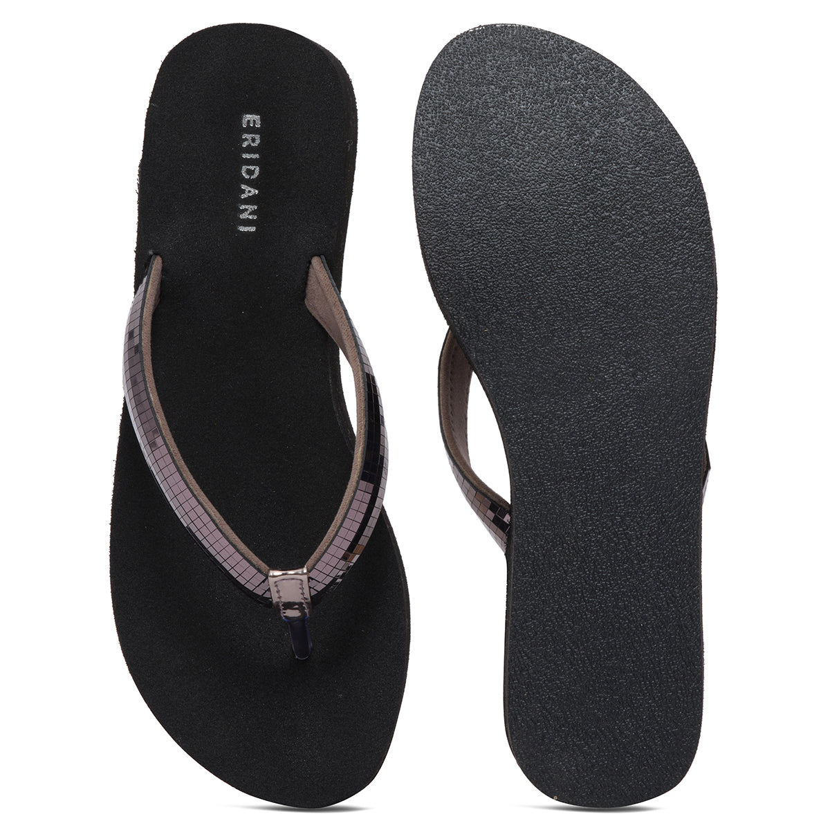 Yana Embellished Thong