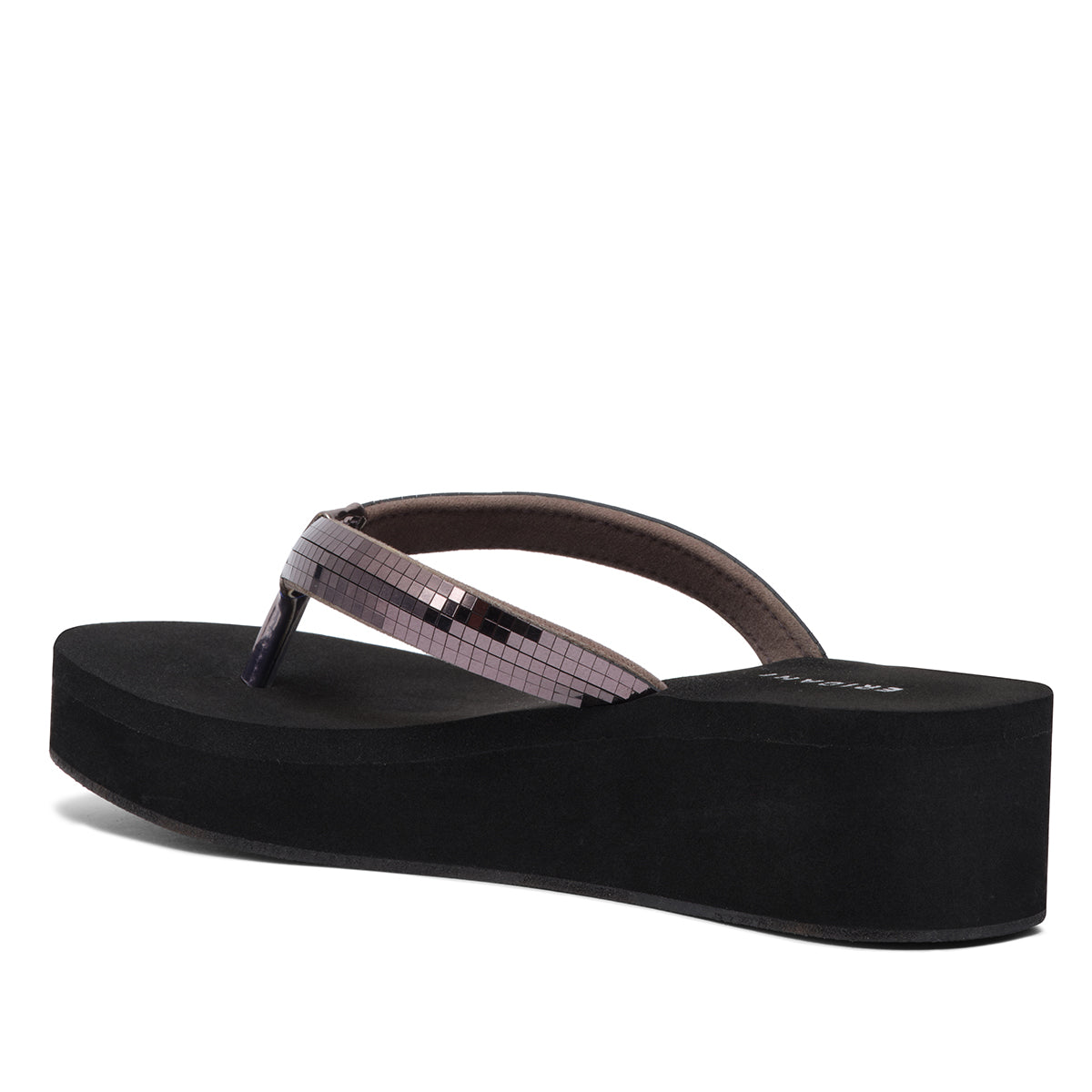 Yana Embellished Thong