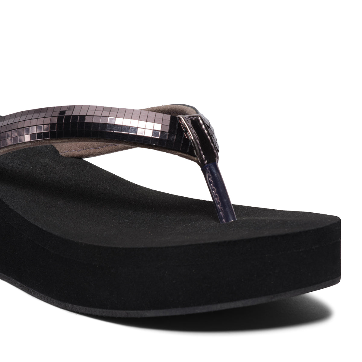 Yana Embellished Thong