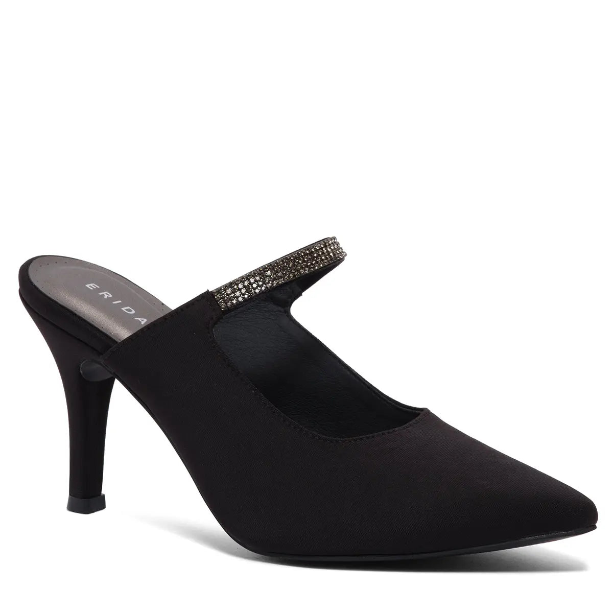 Yuletide Stiletto Mules Bless Corporation Eridani