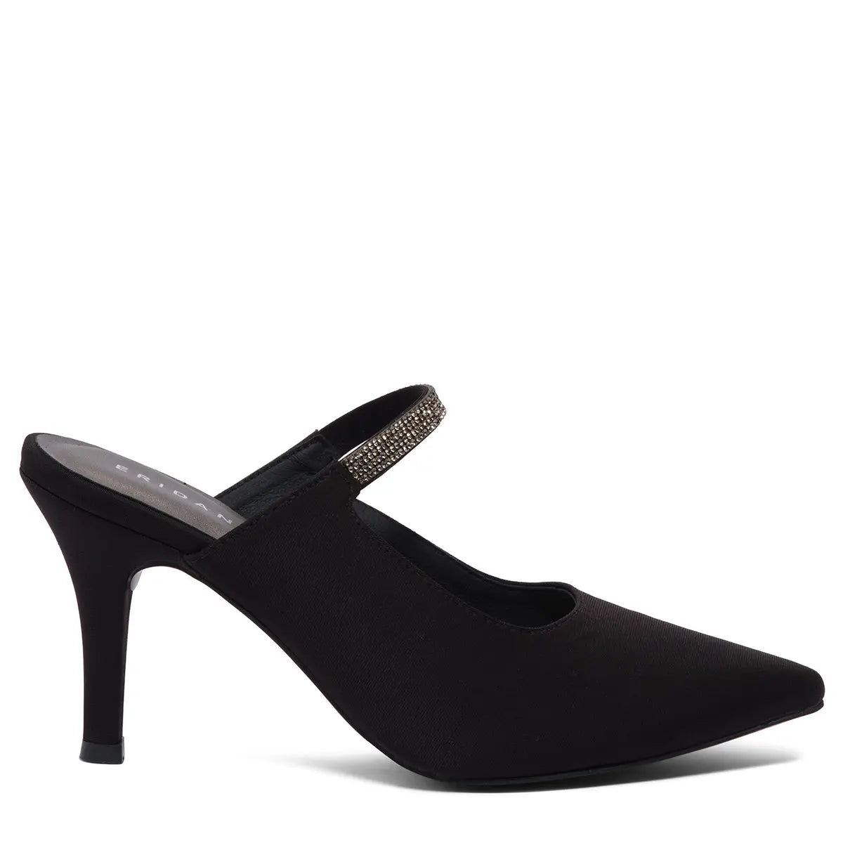 Yuletide Stiletto Mules Bless Corporation Eridani