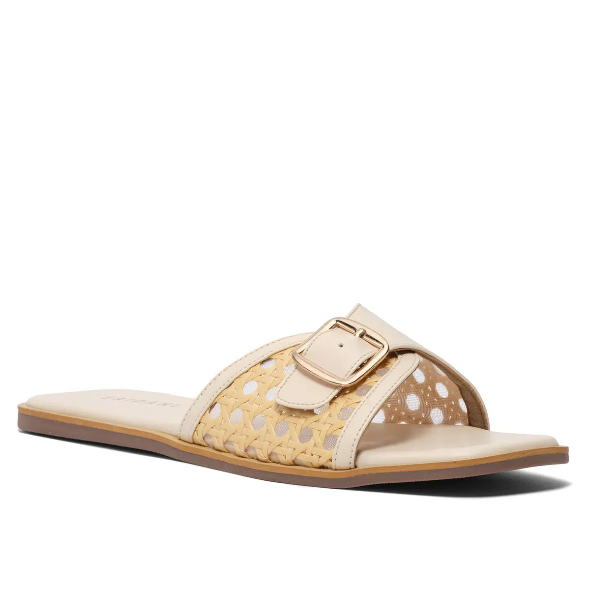 Yuves Slip-on Flats S R Footwear