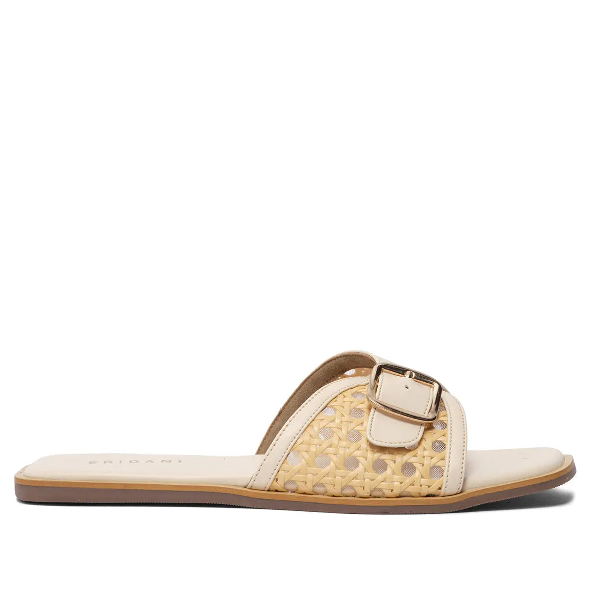 Yuves Slip-on Flats S R Footwear