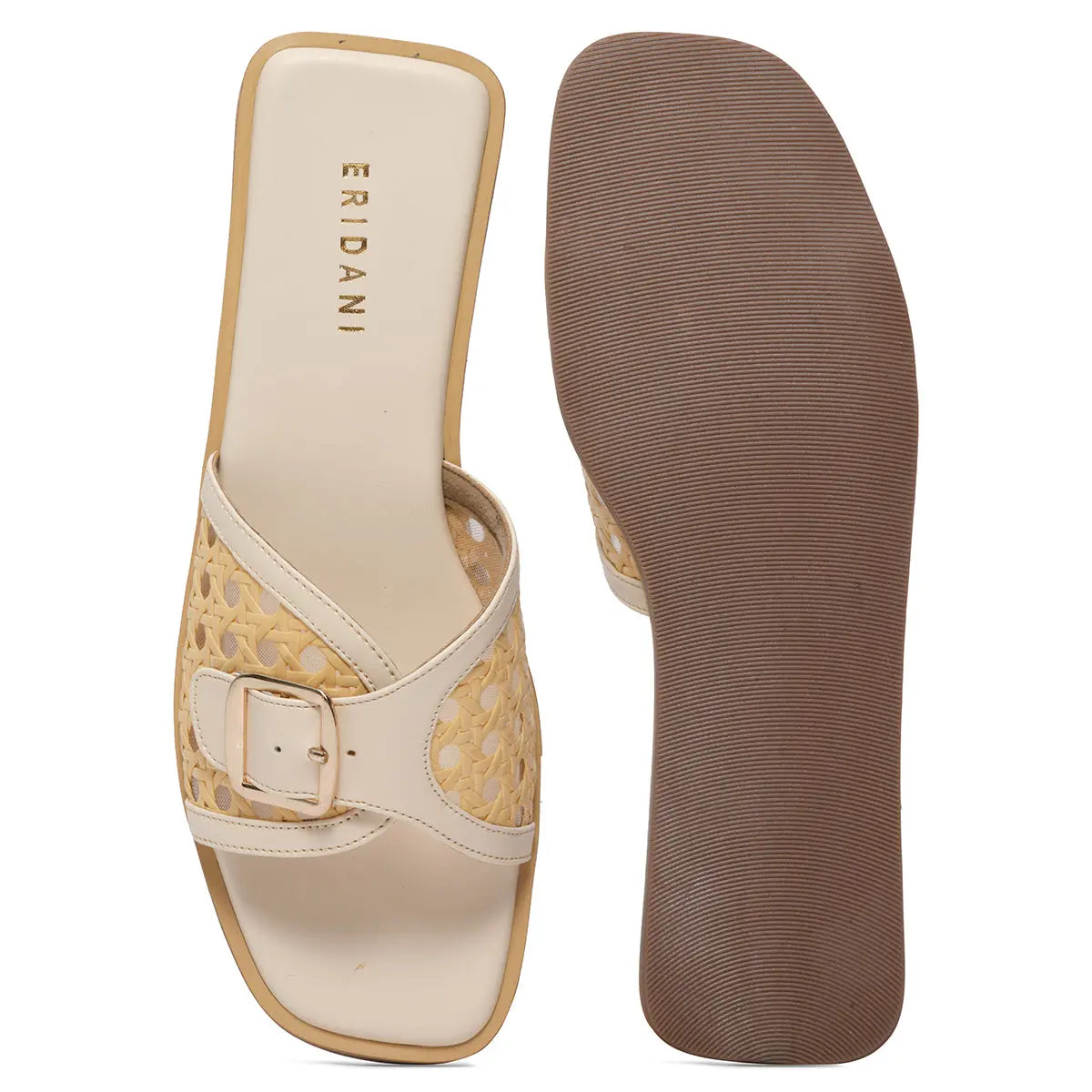 Yuves Slip-on Flats S R Footwear
