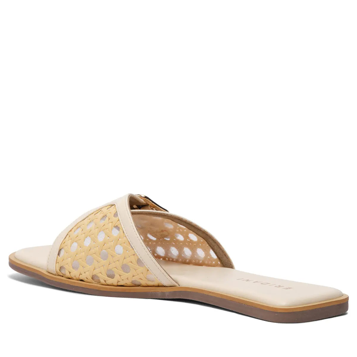 Yuves Slip-on Flats S R Footwear