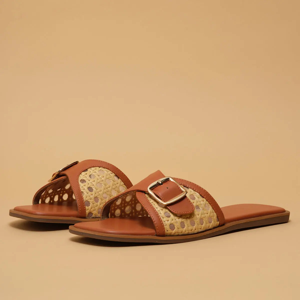 Yuves Slip-on Flats S R Footwear