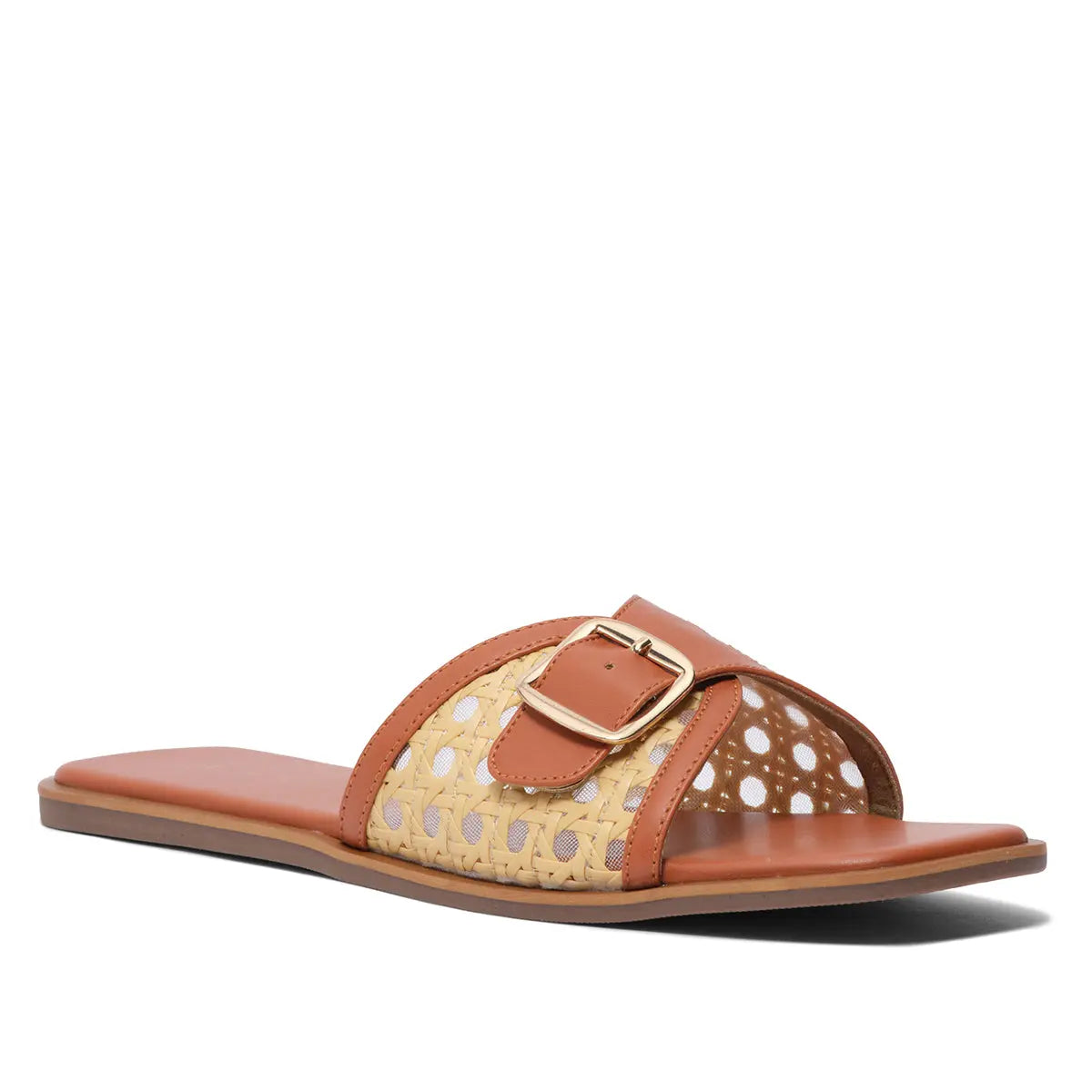 Yuves Slip-on Flats S R Footwear