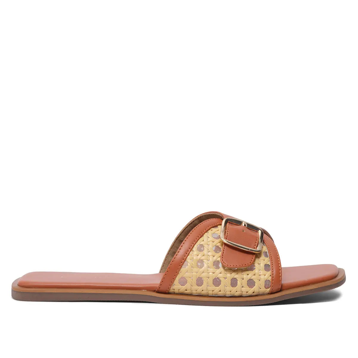 Yuves Slip-on Flats S R Footwear