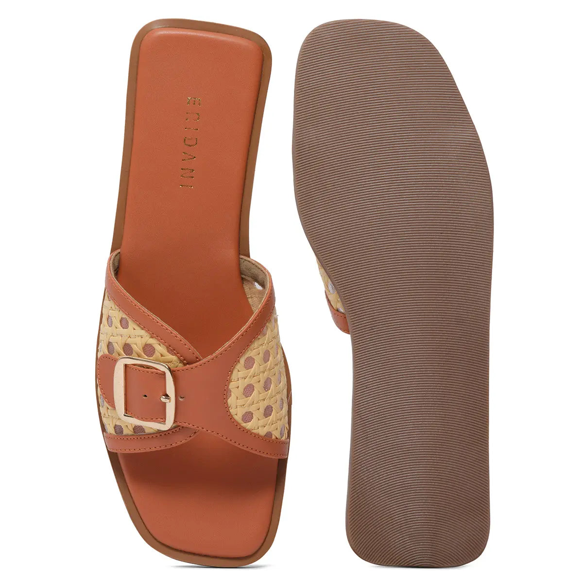 Yuves Slip-on Flats S R Footwear
