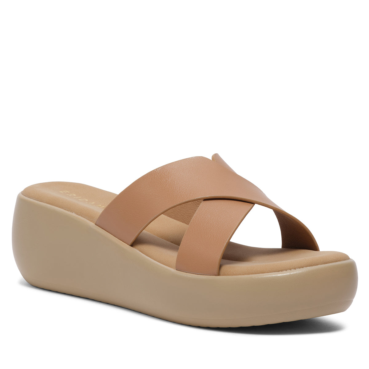 Yvaine Slip-on Wedges