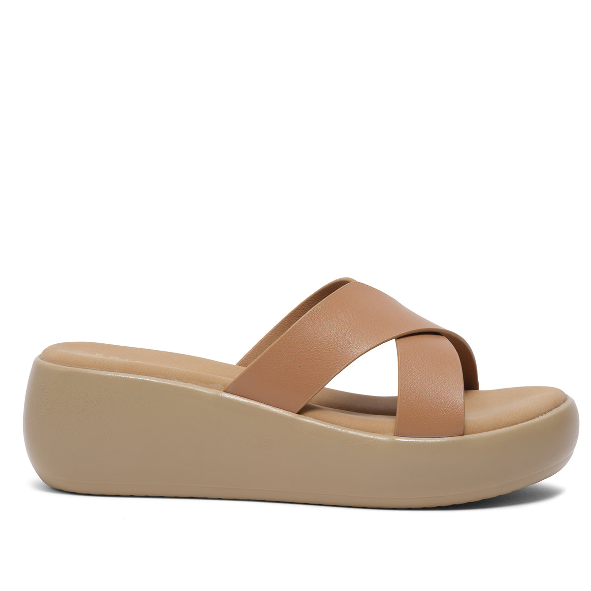 Yvaine Slip-on Wedges