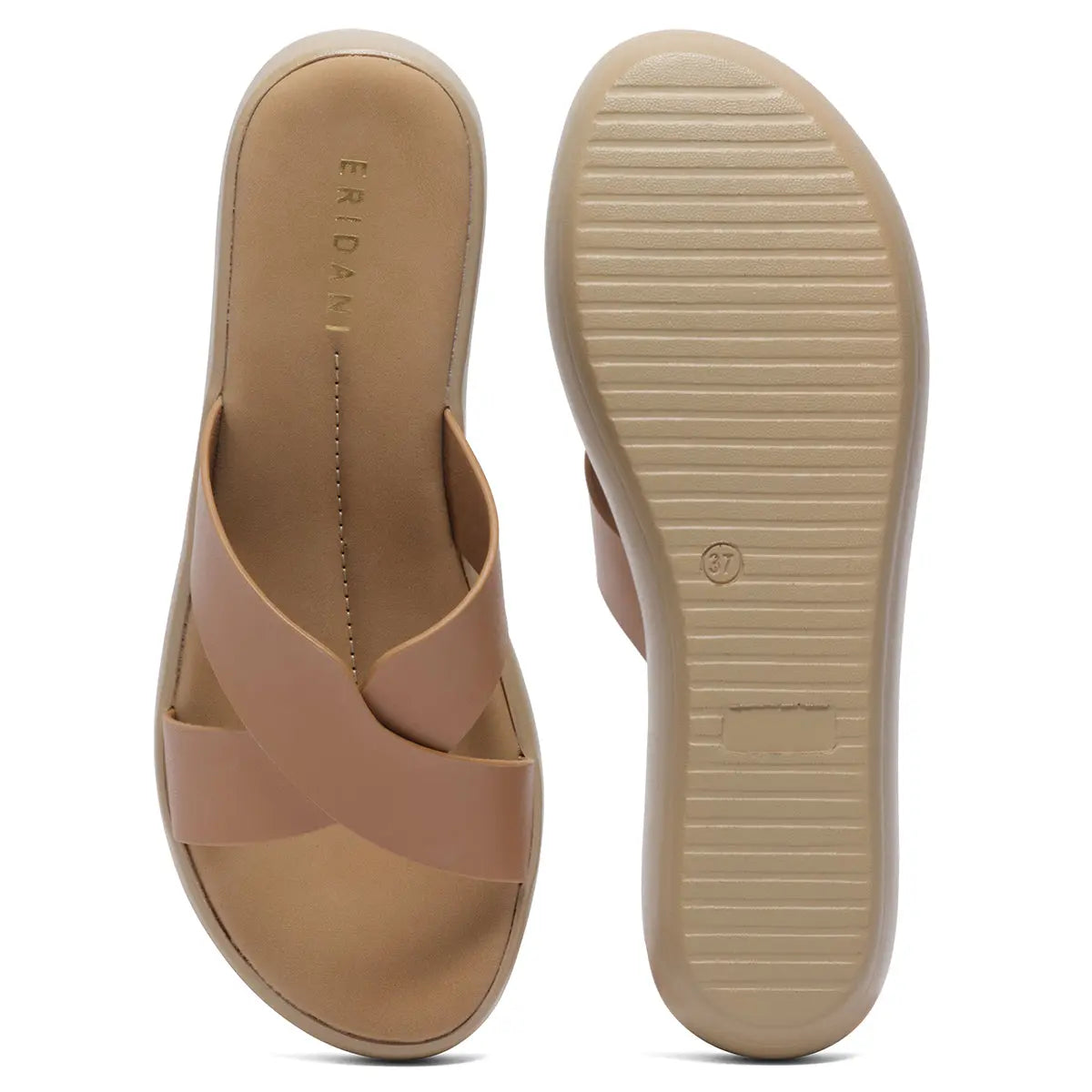 Yvaine Slip-on Wedges AB Footwear
