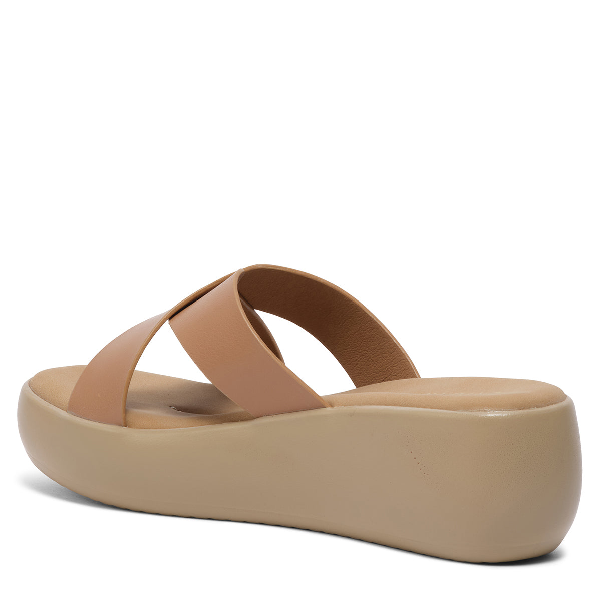 Yvaine Slip-on Wedges