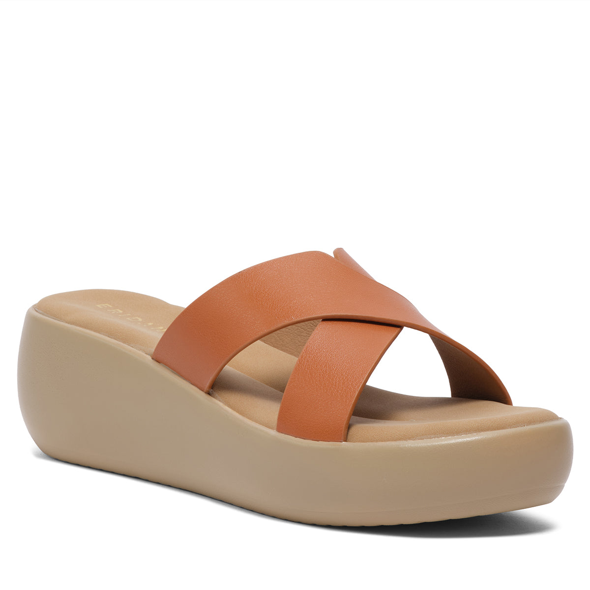 Yvaine Slip-on Wedges