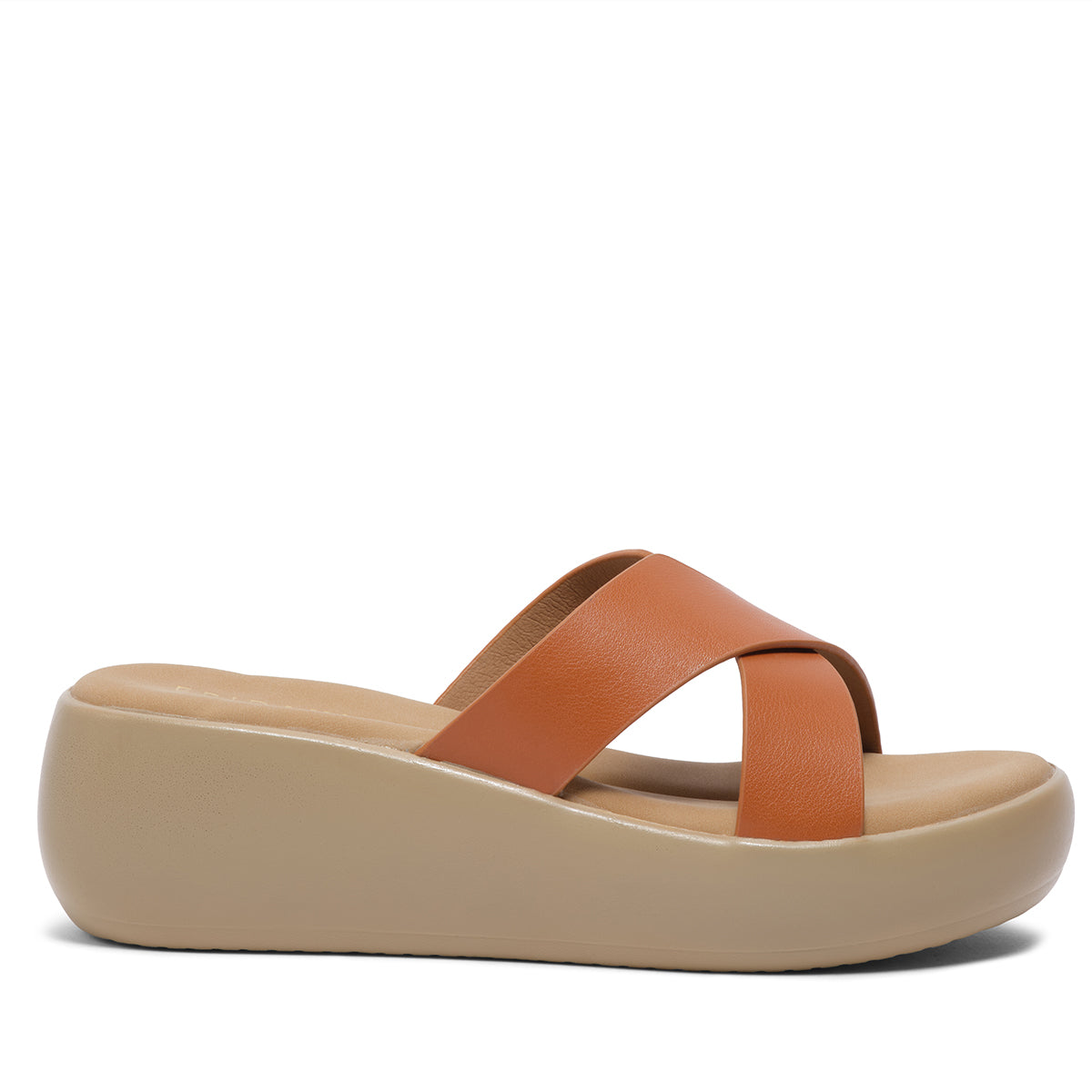 Yvaine Slip-on Wedges