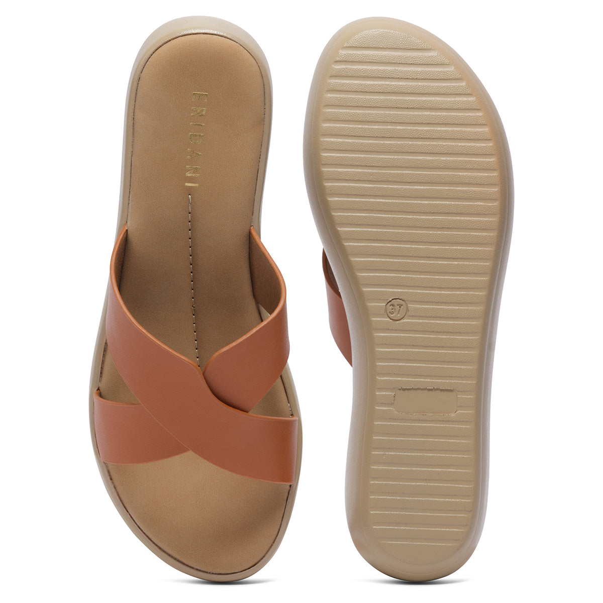 Yvaine Slip-on Wedges