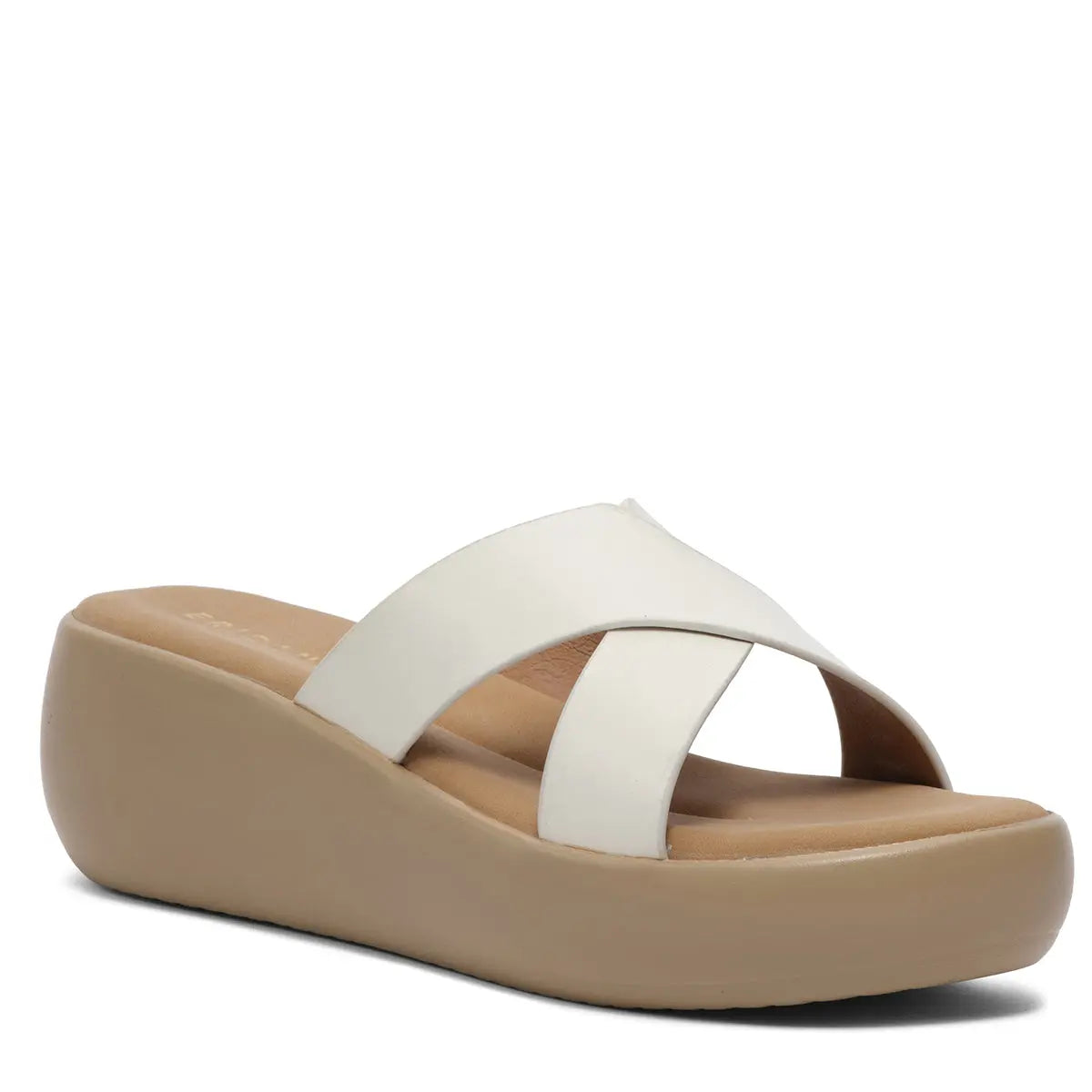 Yvaine Slip-on Wedges AB Footwear