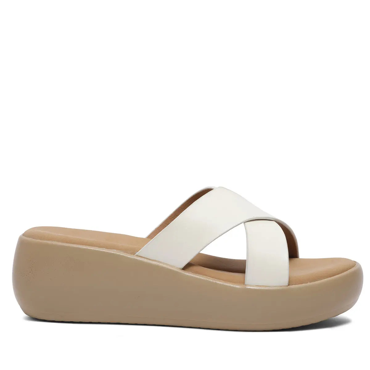 Yvaine Slip-on Wedges AB Footwear