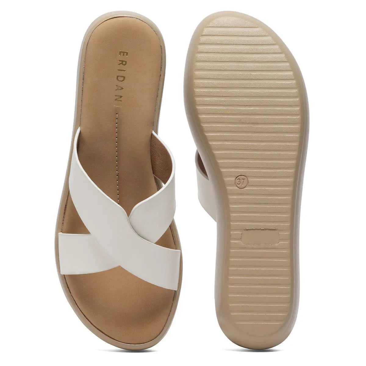 Yvaine Slip-on Wedges AB Footwear