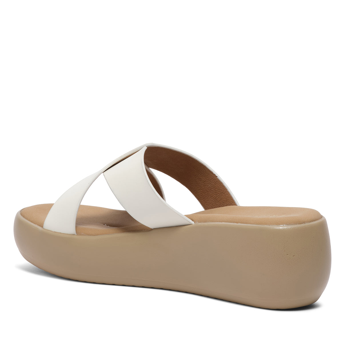 Yvaine Slip-on Wedges