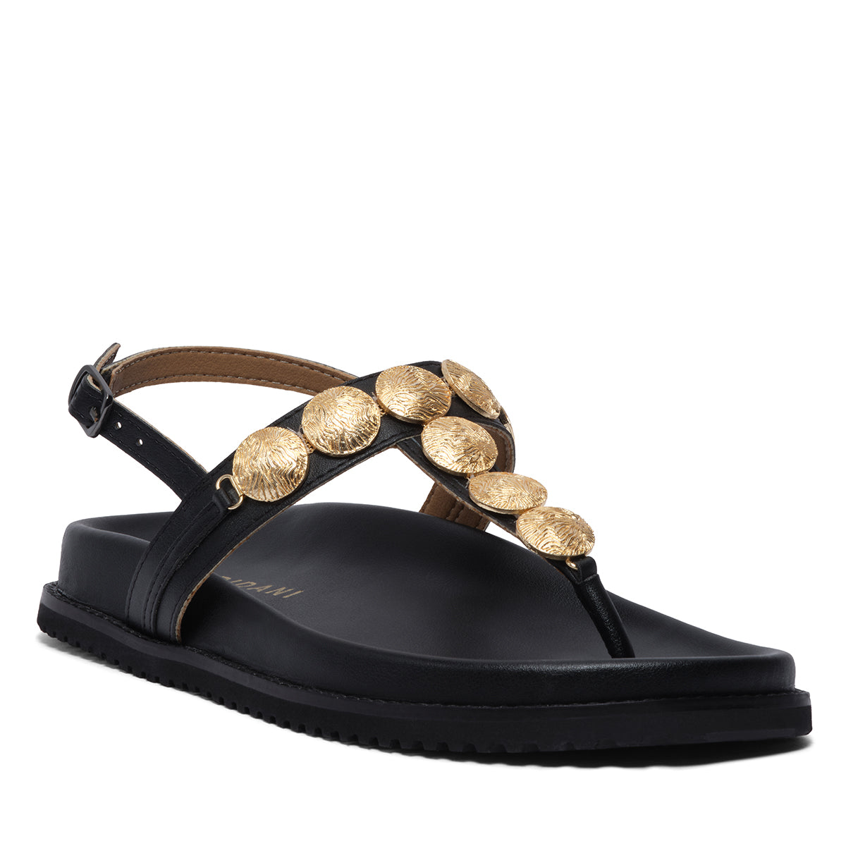Yvette Studded Flats