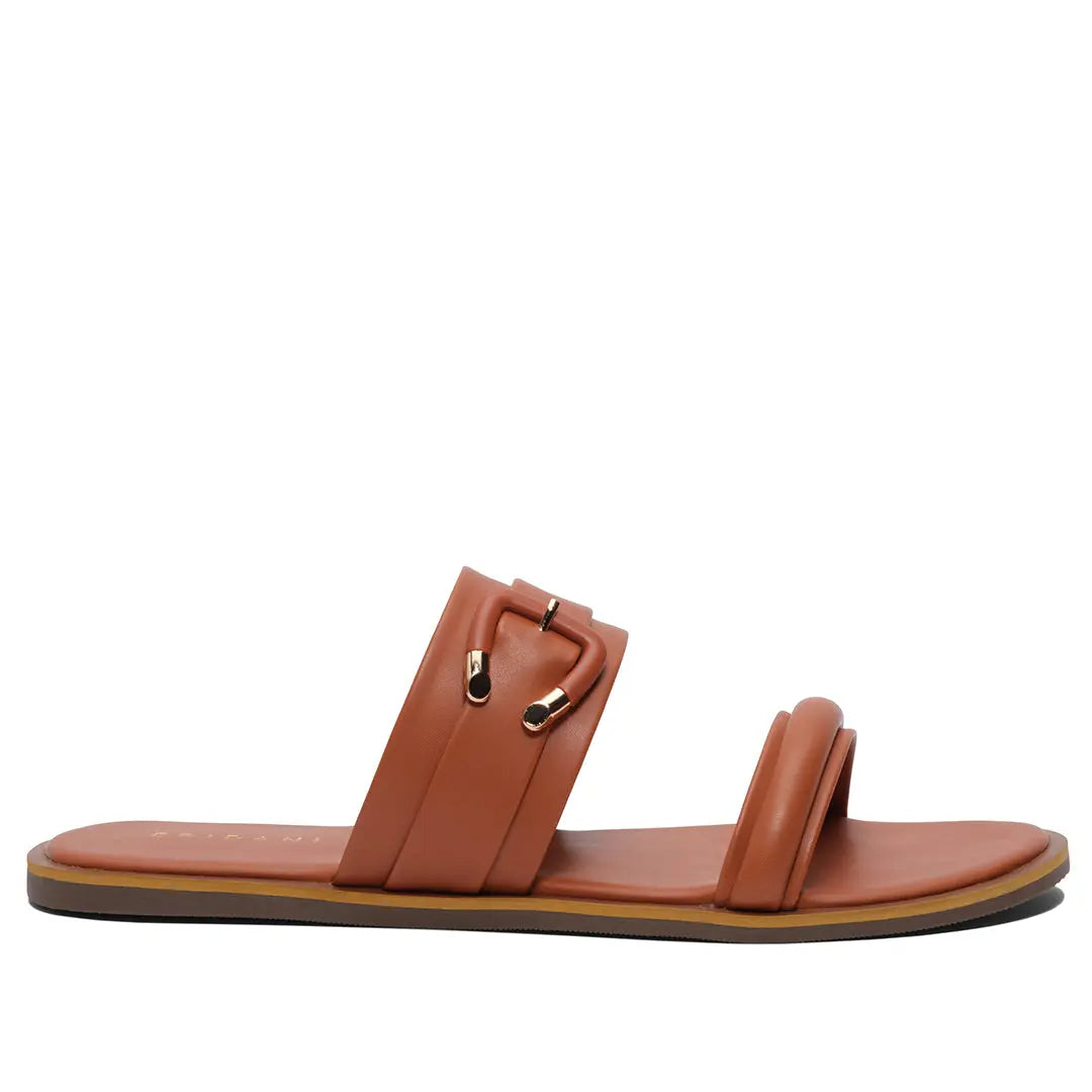 Zania Slip-on Flats S R Footwear