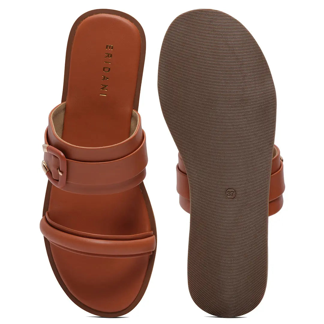 Zania Slip-on Flats S R Footwear
