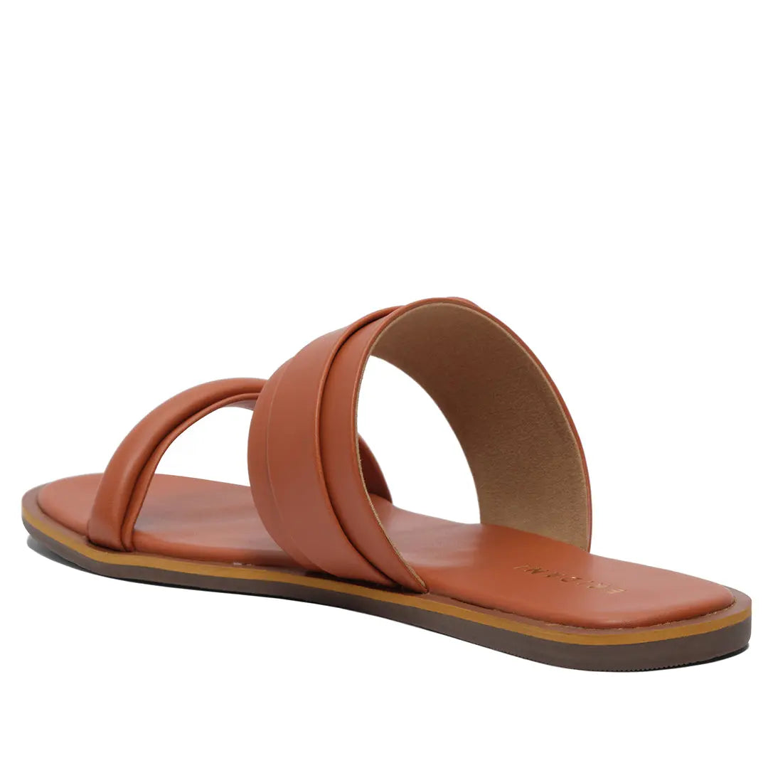Zania Slip-on Flats S R Footwear